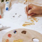 ⁦ورشة الفنان  للكبار +15 حتى 99 عام⁩   الصورة ⁦9⁩