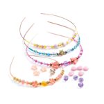 ⁦تصميم أطواق شعر⁩   الصورة ⁦2⁩