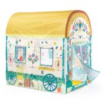 خيمة لعب  كرڤان