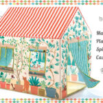 ⁦خيمة لعب⁩   الصورة ⁦3⁩