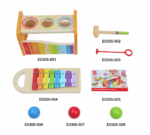 ⁦لعبة الطرق والعزف الموسيقي⁩   الصورة ⁦9⁩