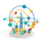 ⁦متاهة الخرز – عالم المجرّة⁩   الصورة ⁦4⁩