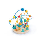 ⁦متاهة الخرز – عالم المجرّة⁩   الصورة ⁦3⁩