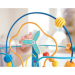 ⁦متاهة الخرز – عالم المجرّة⁩   الصورة ⁦2⁩