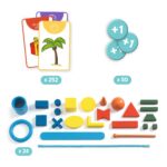 ⁦لعبة تخمين الشكل بالفن⁩   الصورة ⁦2⁩