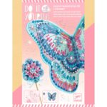 ⁦تزين اجنحة جنية وعصا سحرية⁩   الصورة ⁦9⁩