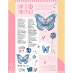 ⁦تزين اجنحة جنية وعصا سحرية⁩   الصورة ⁦2⁩