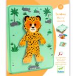 تركيب حيوانات مغناطيسية