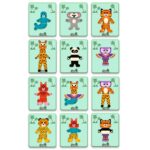 ⁦تركيب حيوانات مغناطيسية⁩   الصورة ⁦4⁩