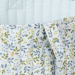 ⁦سلّة مبطنة XL | أزرق⁩   الصورة ⁦3⁩