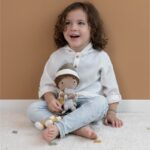 ⁦دمية جاك مع قطته⁩   الصورة ⁦2⁩