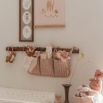 ⁦منظم مستلزمات الطفل⁩   الصورة ⁦3⁩