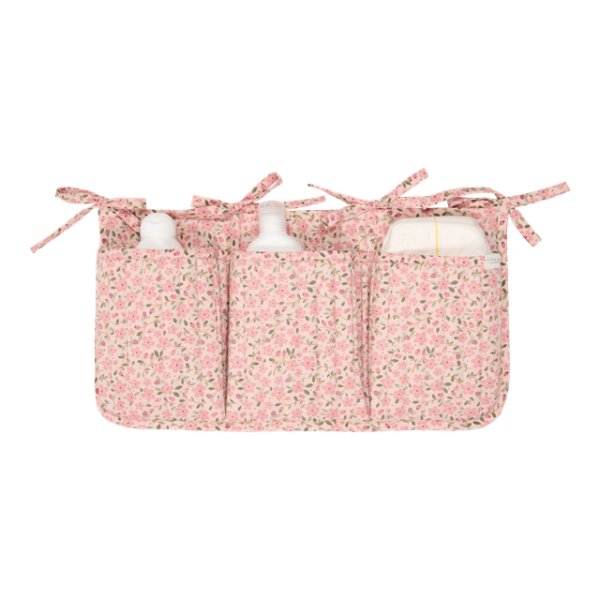 منظم مستلزمات الطفل