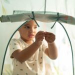 ⁦خيمة لعب⁩   الصورة ⁦3⁩