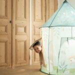 ⁦خيمة لعب⁩   الصورة ⁦2⁩