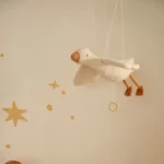 تعليقة الإوزة