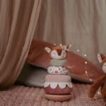 ⁦برج الحلقات | غزال⁩   الصورة ⁦5⁩