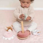 ⁦برج الحلقات | غزال⁩   الصورة ⁦4⁩