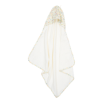 منشفة إستحمام بقبعة