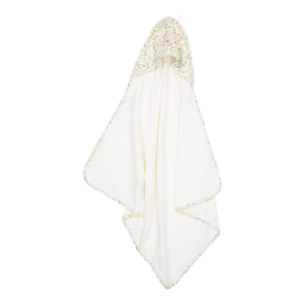 منشفة إستحمام بقبعة