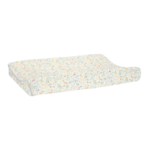 غطاء فرشة تغيير