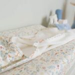 ⁦غطاء فرشة تغيير⁩   الصورة ⁦2⁩