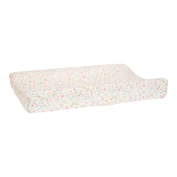 غطاء فرشة تغيير