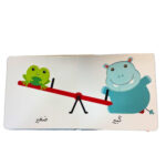 ⁦اكتشافات الأيدي الصغيرة   الاضداد⁩   الصورة ⁦3⁩