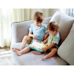 ⁦بيانو موسيقي وأشكال الحيوانات⁩   الصورة ⁦2⁩