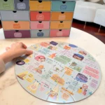 بازل قارئ 13 سورة من جزء عم