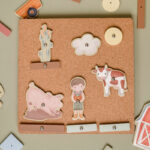 ⁦لوحة الابداع بالمطرقة⁩   الصورة ⁦6⁩