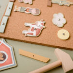 ⁦لوحة الابداع بالمطرقة⁩   الصورة ⁦4⁩