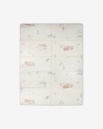 ⁦حصيرة تطور ونشاط أمنة للطفل⁩   الصورة ⁦6⁩