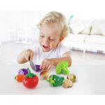 ⁦مجموعة تقطيع الخضروات⁩   الصورة ⁦6⁩