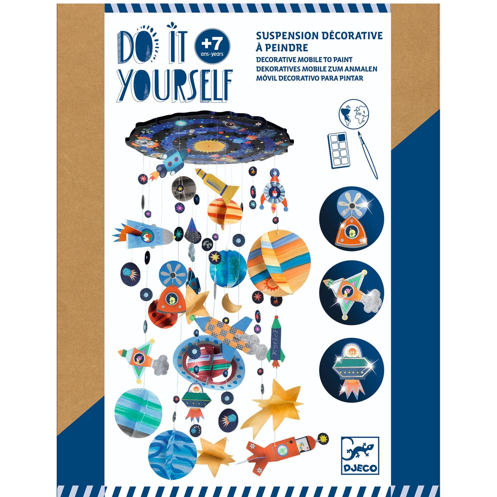 IMG_1950 صناعة وبناء موبايل المجموعة الشمسية الصورة 1