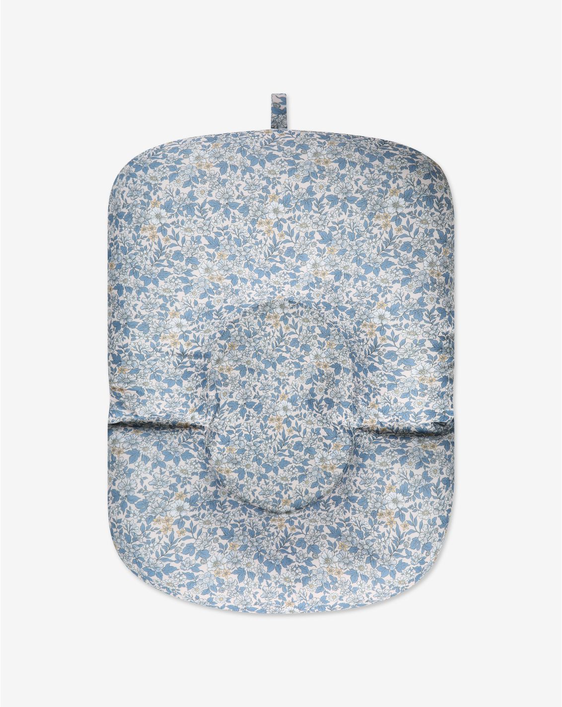 IMG_2196 وسادة حمام داعمة للرضّع الصورة 1