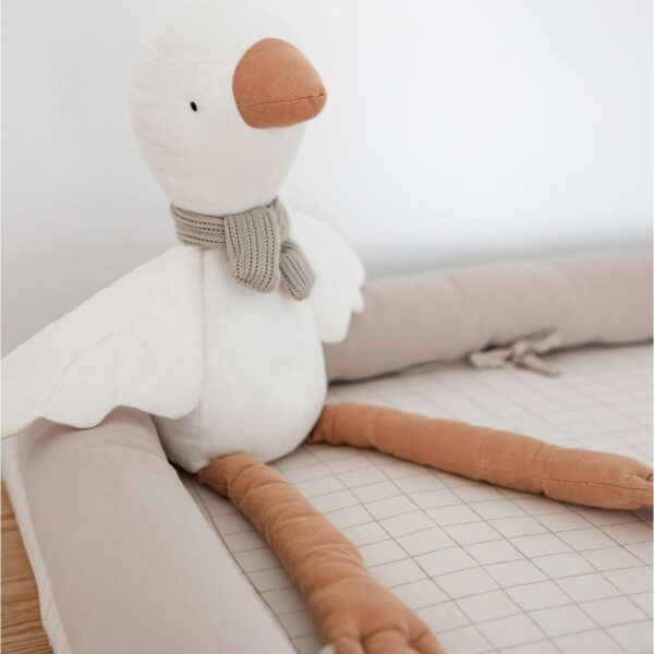 دمية أصدقاء الغابة