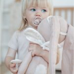 دمية أصدقاء الغابة