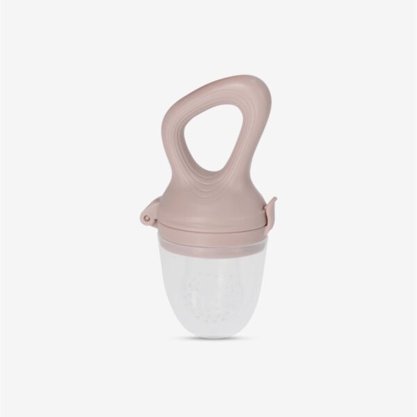 ُقدم الطعام الآمن للتسنين