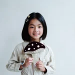 ⁦حقيبة فطر الغابة⁩   الصورة ⁦2⁩