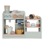 ركن الباريستا الجديد