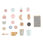 ⁦ركن الباريستا الجديد⁩   الصورة ⁦4⁩