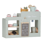 ⁦ركن الباريستا الجديد⁩   الصورة ⁦3⁩