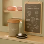 ⁦ركن الباريستا الجديد⁩   الصورة ⁦2⁩