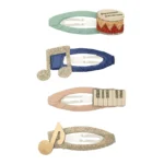 دبابيس الموسيقى