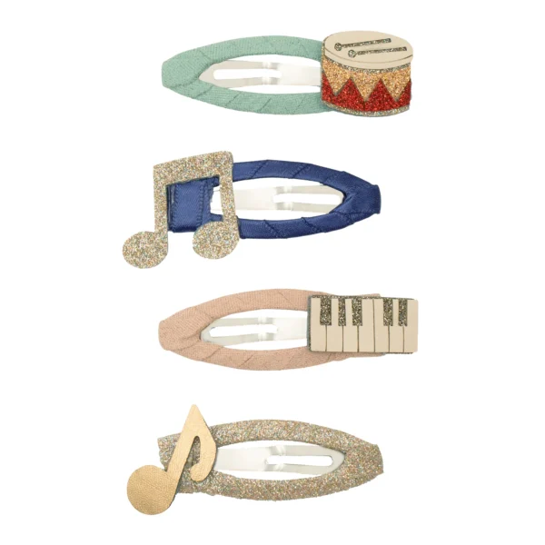 دبابيس الموسيقى