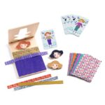 ⁦موضتي الاولى  لعبة تصميم ازياء⁩   الصورة ⁦3⁩