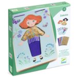 ⁦موضتي الاولى  لعبة تصميم ازياء⁩   الصورة ⁦2⁩