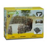 ⁦سياج خشبي⁩   الصورة ⁦3⁩