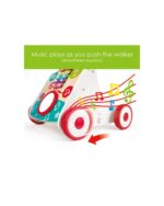 ⁦مشايّة لتشجيع الطفل على الخطوات الاولى⁩   الصورة ⁦5⁩